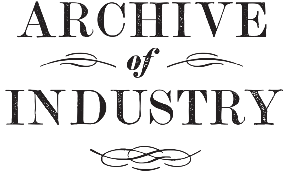 Archive of Industry Retina Logo